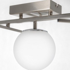 Потолочная люстра Citilux Dorsy CL223141 в Миассе - miass.ok-mebel.com | фото 13