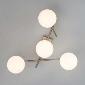 Потолочная люстра Citilux Dorsy CL223141 в Миассе - miass.ok-mebel.com | фото 6