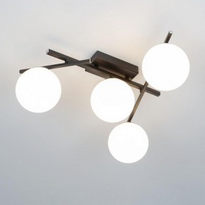 Потолочная люстра Citilux Dorsy CL223142 в Миассе - miass.ok-mebel.com | фото 4