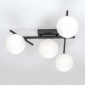 Потолочная люстра Citilux Dorsy CL223142 в Миассе - miass.ok-mebel.com | фото 5