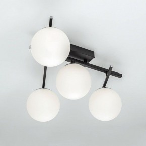 Потолочная люстра Citilux Dorsy CL223142 в Миассе - miass.ok-mebel.com | фото 6