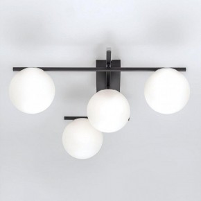Потолочная люстра Citilux Dorsy CL223142 в Миассе - miass.ok-mebel.com | фото 7