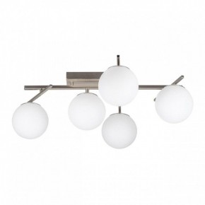 Потолочная люстра Citilux Dorsy CL223151 в Миассе - miass.ok-mebel.com | фото 3