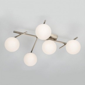 Потолочная люстра Citilux Dorsy CL223151 в Миассе - miass.ok-mebel.com | фото 4