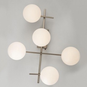 Потолочная люстра Citilux Dorsy CL223151 в Миассе - miass.ok-mebel.com | фото 8