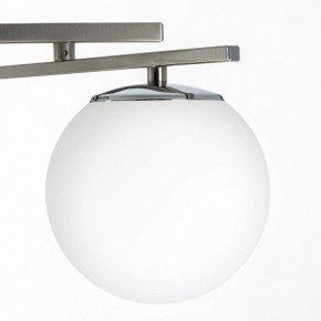 Потолочная люстра Citilux Dorsy CL223151 в Миассе - miass.ok-mebel.com | фото 9