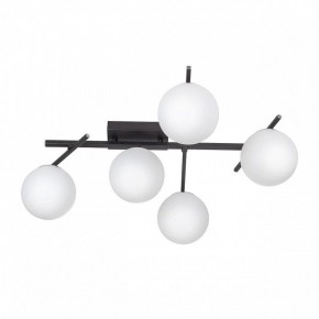 Потолочная люстра Citilux Dorsy CL223152 в Миассе - miass.ok-mebel.com | фото 3