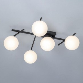 Потолочная люстра Citilux Dorsy CL223152 в Миассе - miass.ok-mebel.com | фото 4