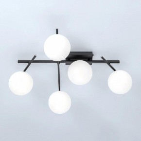 Потолочная люстра Citilux Dorsy CL223152 в Миассе - miass.ok-mebel.com | фото 7