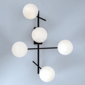 Потолочная люстра Citilux Dorsy CL223152 в Миассе - miass.ok-mebel.com | фото 8