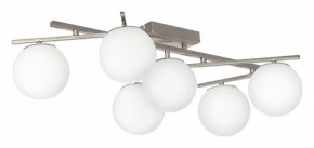 Потолочная люстра Citilux Dorsy CL223161 в Миассе - miass.ok-mebel.com | фото