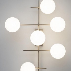 Потолочная люстра Citilux Dorsy CL223161 в Миассе - miass.ok-mebel.com | фото 12