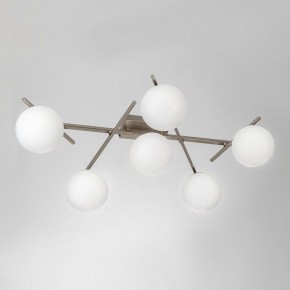 Потолочная люстра Citilux Dorsy CL223161 в Миассе - miass.ok-mebel.com | фото 5