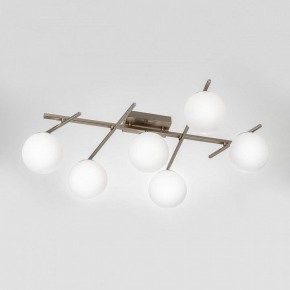 Потолочная люстра Citilux Dorsy CL223161 в Миассе - miass.ok-mebel.com | фото 7