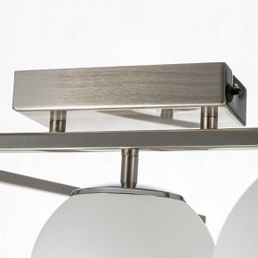 Потолочная люстра Citilux Dorsy CL223161 в Миассе - miass.ok-mebel.com | фото 9