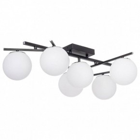 Потолочная люстра Citilux Dorsy CL223162 в Миассе - miass.ok-mebel.com | фото
