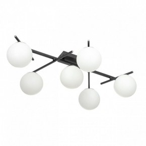 Потолочная люстра Citilux Dorsy CL223162 в Миассе - miass.ok-mebel.com | фото 4