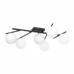 Потолочная люстра Citilux Dorsy CL223162 в Миассе - miass.ok-mebel.com | фото 6