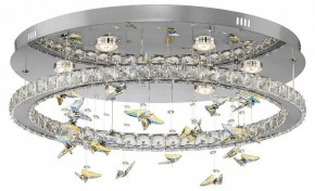Потолочная люстра Citilux ETERA CL322050 в Миассе - miass.ok-mebel.com | фото