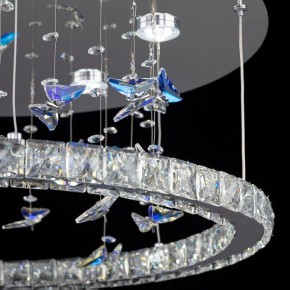 Потолочная люстра Citilux ETERA CL322050 в Миассе - miass.ok-mebel.com | фото 11