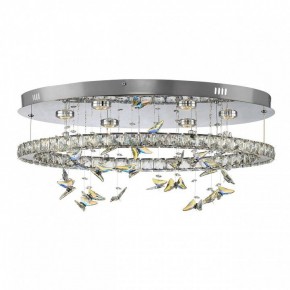 Потолочная люстра Citilux ETERA CL322050 в Миассе - miass.ok-mebel.com | фото 2