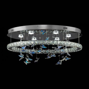 Потолочная люстра Citilux ETERA CL322050 в Миассе - miass.ok-mebel.com | фото 3
