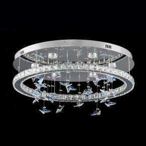 Потолочная люстра Citilux ETERA CL322050 в Миассе - miass.ok-mebel.com | фото 4