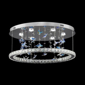 Потолочная люстра Citilux ETERA CL322050 в Миассе - miass.ok-mebel.com | фото 5