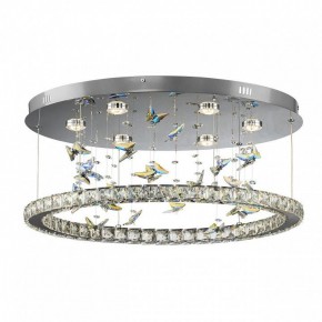 Потолочная люстра Citilux ETERA CL322050 в Миассе - miass.ok-mebel.com | фото 8