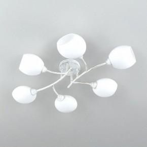 Потолочная люстра Citilux Флорида CL148160 в Миассе - miass.ok-mebel.com | фото 11
