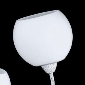 Потолочная люстра Citilux Флорида CL148160 в Миассе - miass.ok-mebel.com | фото 15