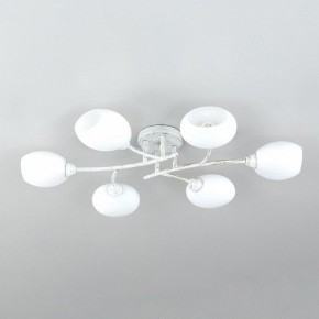 Потолочная люстра Citilux Флорида CL148160 в Миассе - miass.ok-mebel.com | фото 4