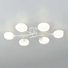 Потолочная люстра Citilux Флорида CL148160 в Миассе - miass.ok-mebel.com | фото 5