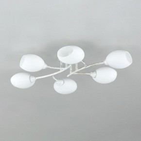 Потолочная люстра Citilux Флорида CL148160 в Миассе - miass.ok-mebel.com | фото 7