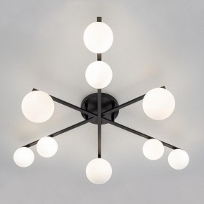 Потолочная люстра Citilux Glob CL209291 в Миассе - miass.ok-mebel.com | фото 2