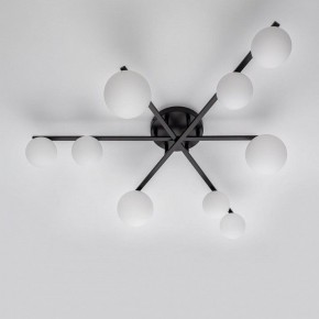 Потолочная люстра Citilux Glob CL209291 в Миассе - miass.ok-mebel.com | фото 3