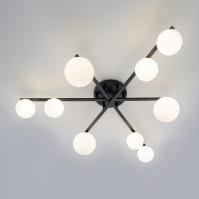 Потолочная люстра Citilux Glob CL209291 в Миассе - miass.ok-mebel.com | фото 4