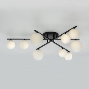 Потолочная люстра Citilux Glob CL209291 в Миассе - miass.ok-mebel.com | фото 5