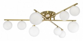 Потолочная люстра Citilux Glob CL209293 в Миассе - miass.ok-mebel.com | фото