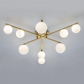Потолочная люстра Citilux Glob CL209293 в Миассе - miass.ok-mebel.com | фото 4