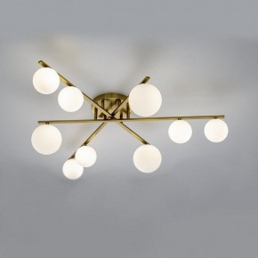 Потолочная люстра Citilux Glob CL209293 в Миассе - miass.ok-mebel.com | фото 5
