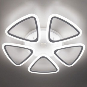 Потолочная люстра Citilux Мальта Смарт CL234A250E в Миассе - miass.ok-mebel.com | фото 4