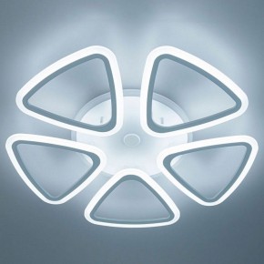 Потолочная люстра Citilux Мальта Смарт CL234A250E в Миассе - miass.ok-mebel.com | фото 9