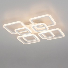 Потолочная люстра Citilux Марсель CL232180R в Миассе - miass.ok-mebel.com | фото 6