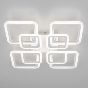 Потолочная люстра Citilux Марсель CL232180R в Миассе - miass.ok-mebel.com | фото 7