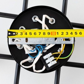 Потолочная люстра Citilux Нильс CL132185 в Миассе - miass.ok-mebel.com | фото 11