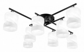 Потолочная люстра Citilux Нильс CL132185 в Миассе - miass.ok-mebel.com | фото 12