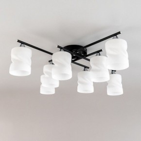 Потолочная люстра Citilux Нильс CL132185 в Миассе - miass.ok-mebel.com | фото 13