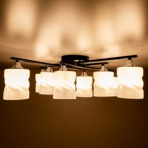 Потолочная люстра Citilux Нильс CL132185 в Миассе - miass.ok-mebel.com | фото 14