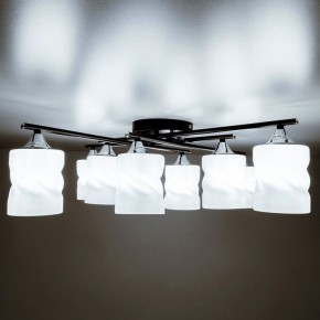 Потолочная люстра Citilux Нильс CL132185 в Миассе - miass.ok-mebel.com | фото 15